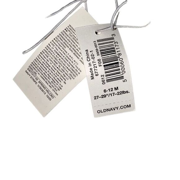 NWT Old Navy Neutral Slipper Socks - Picture 5 of 5